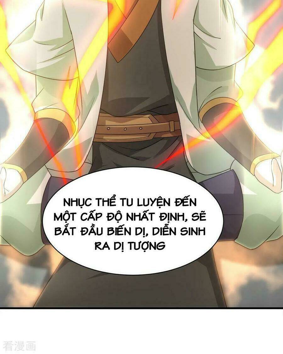 Cái Thế Đế Tôn Chapter 29 - Trang 2