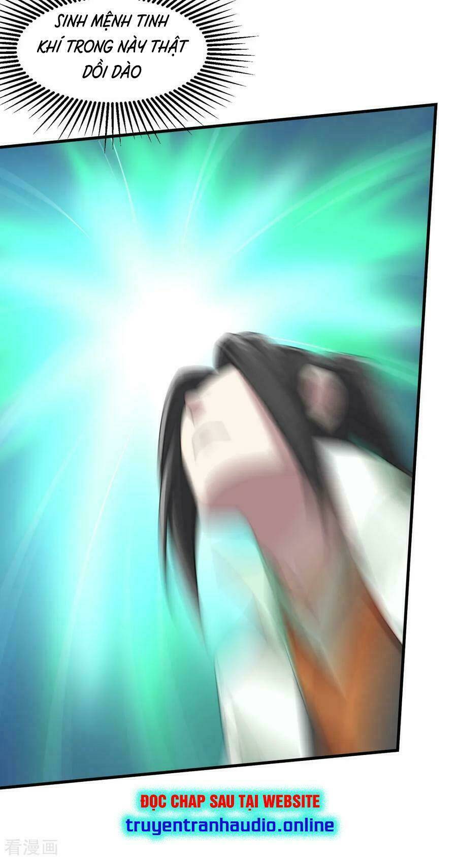 Cái Thế Đế Tôn Chapter 29 - Trang 2