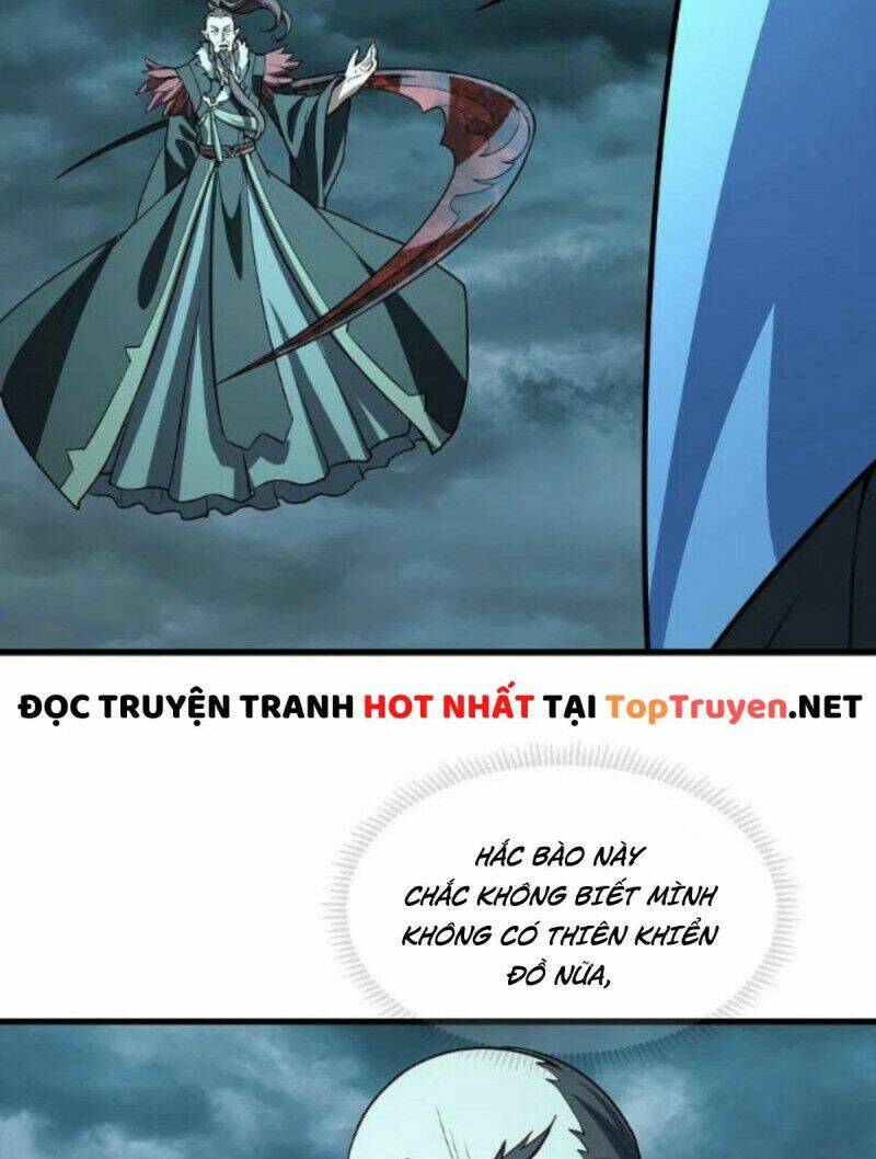 Cái Thế Đế Tôn Chapter 290 - Trang 2