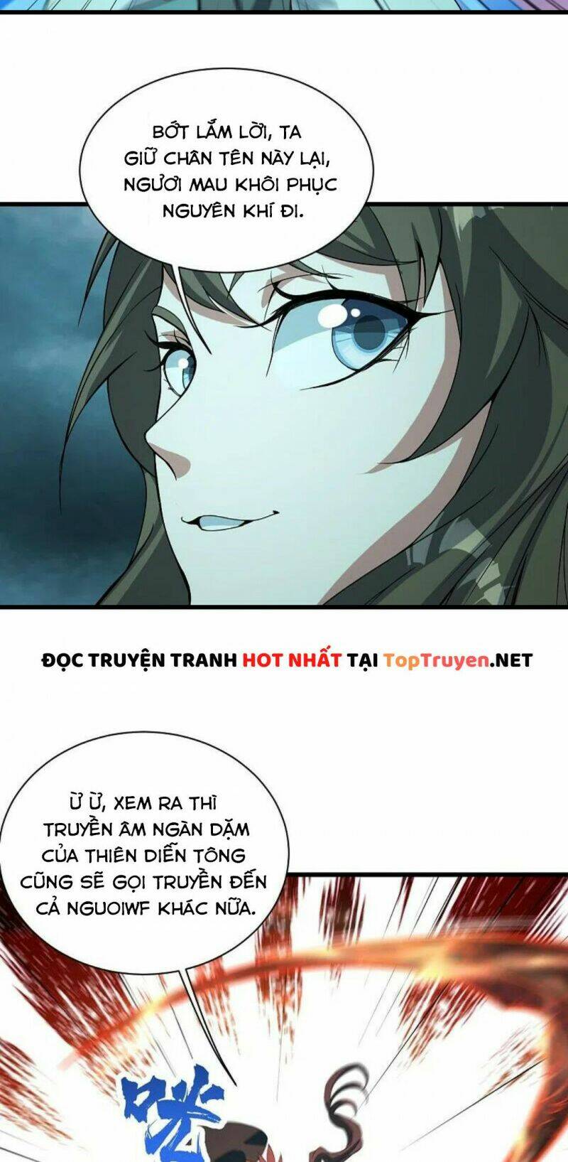 Cái Thế Đế Tôn Chapter 291 - Trang 2