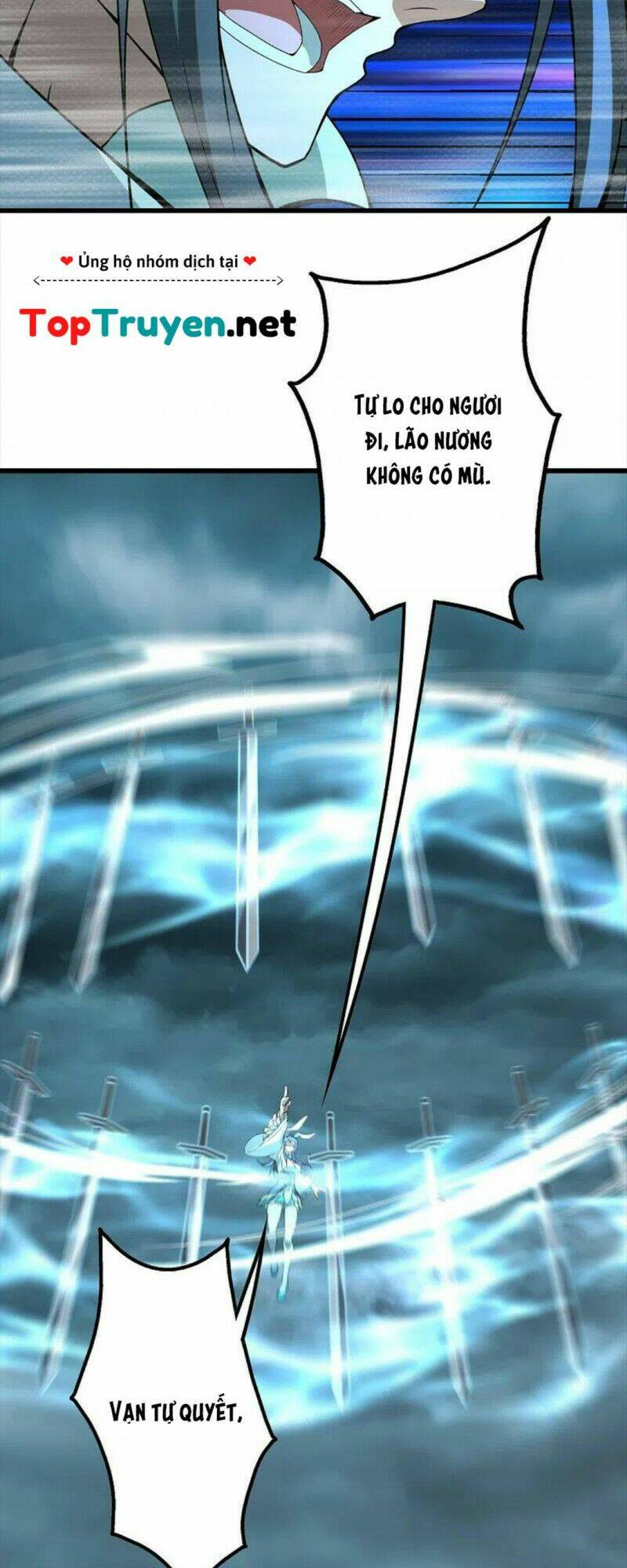 Cái Thế Đế Tôn Chapter 291 - Trang 2