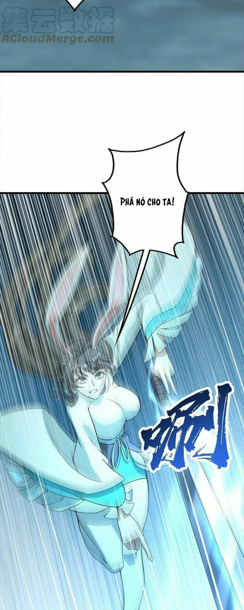 Cái Thế Đế Tôn Chapter 291 - Trang 2