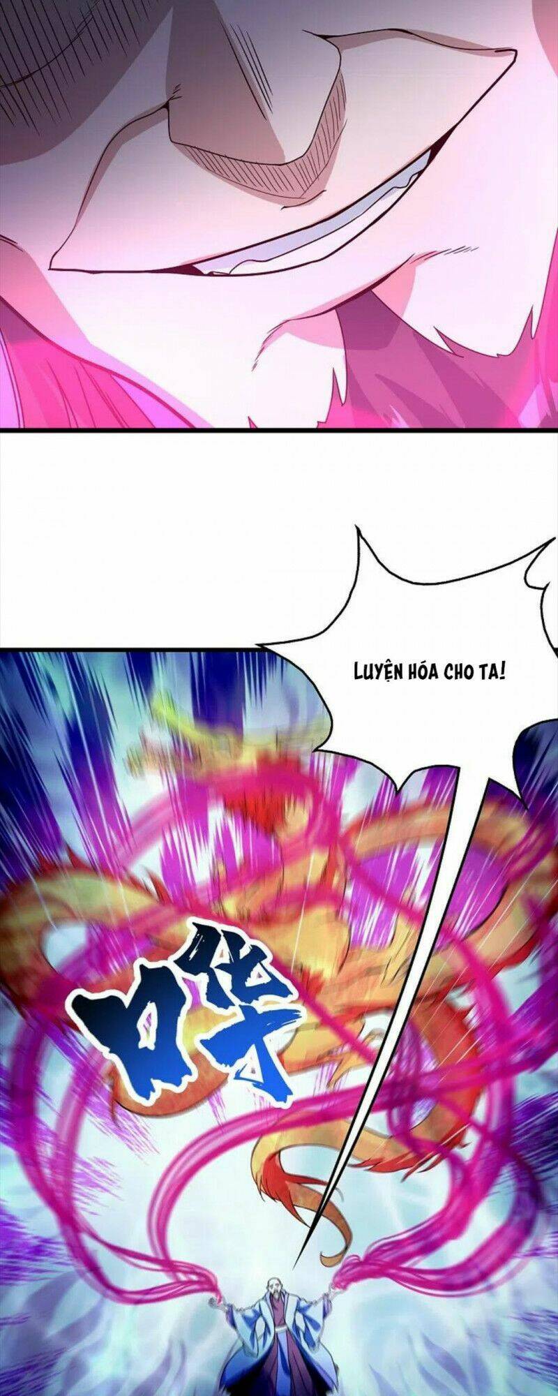 Cái Thế Đế Tôn Chapter 291 - Trang 2