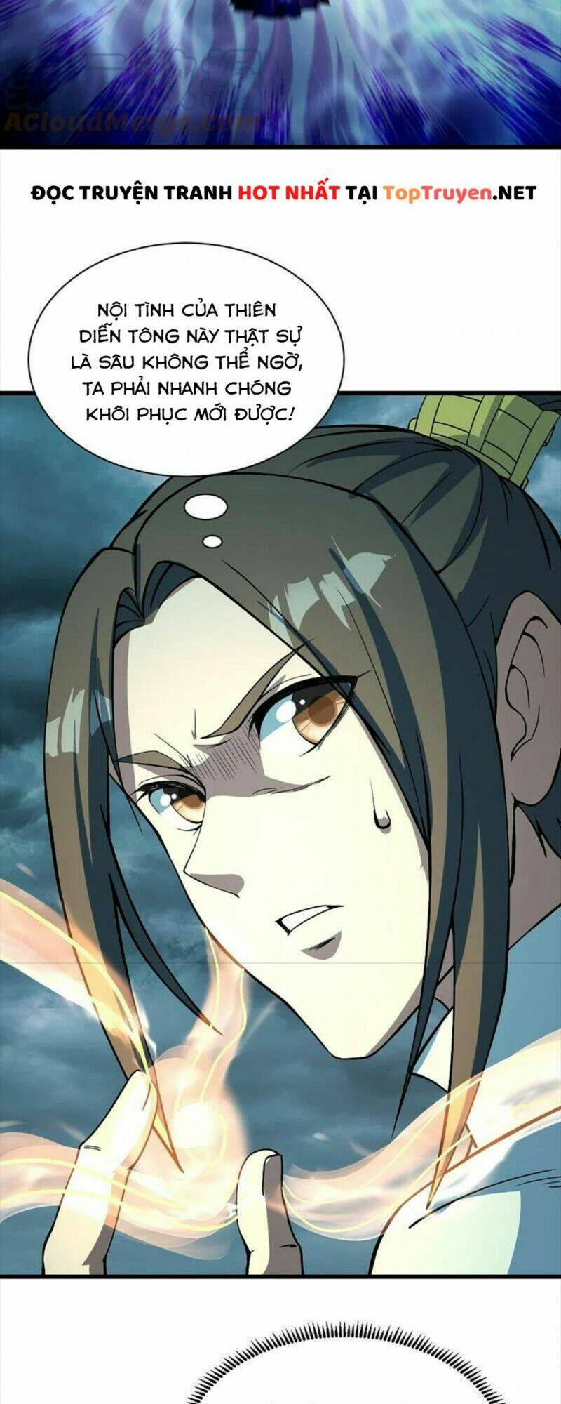 Cái Thế Đế Tôn Chapter 291 - Trang 2