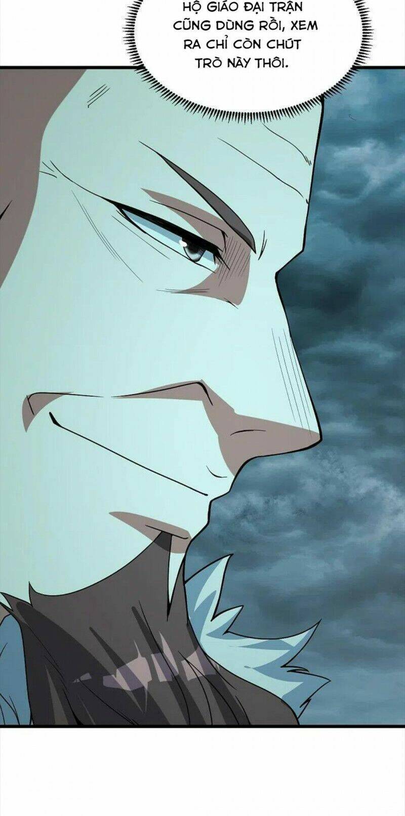 Cái Thế Đế Tôn Chapter 291 - Trang 2