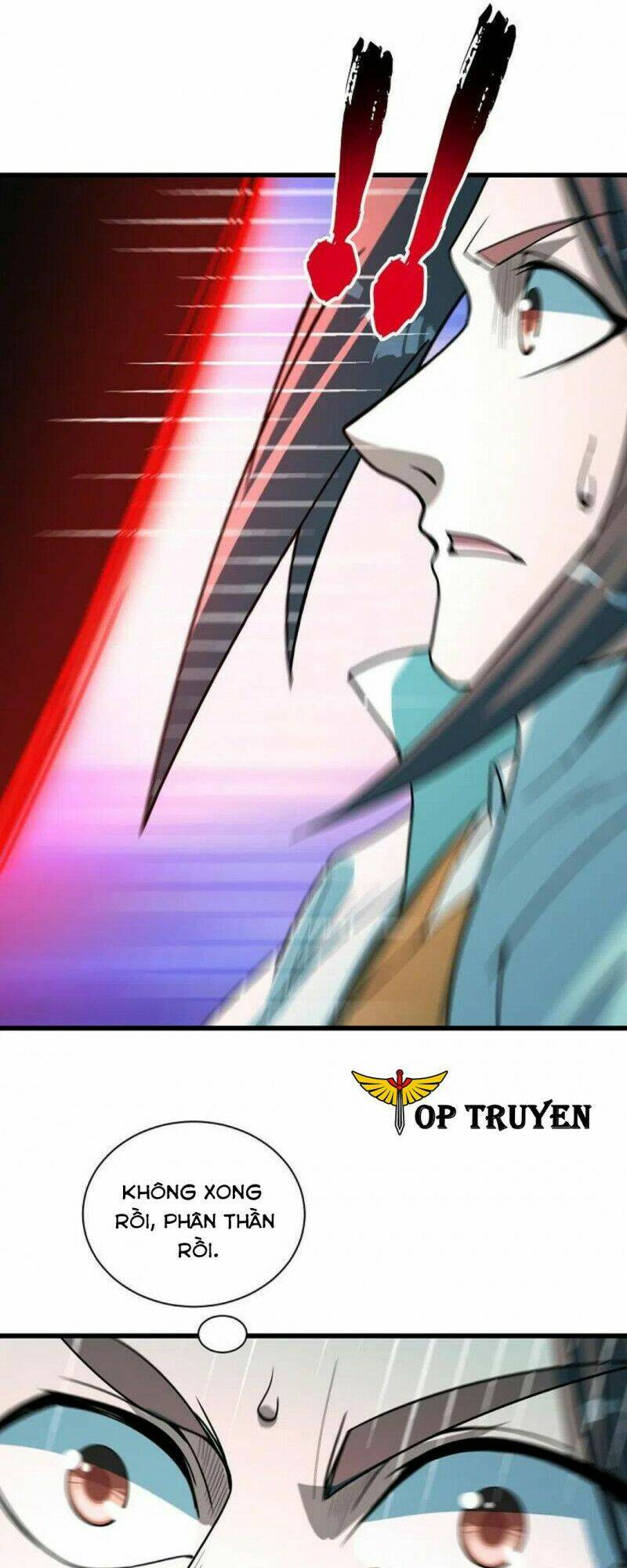 Cái Thế Đế Tôn Chapter 291 - Trang 2