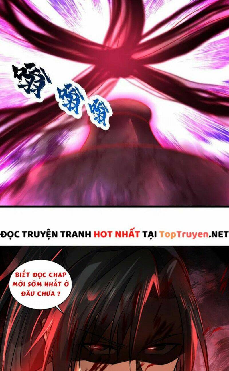 Cái Thế Đế Tôn Chapter 292 - Trang 2