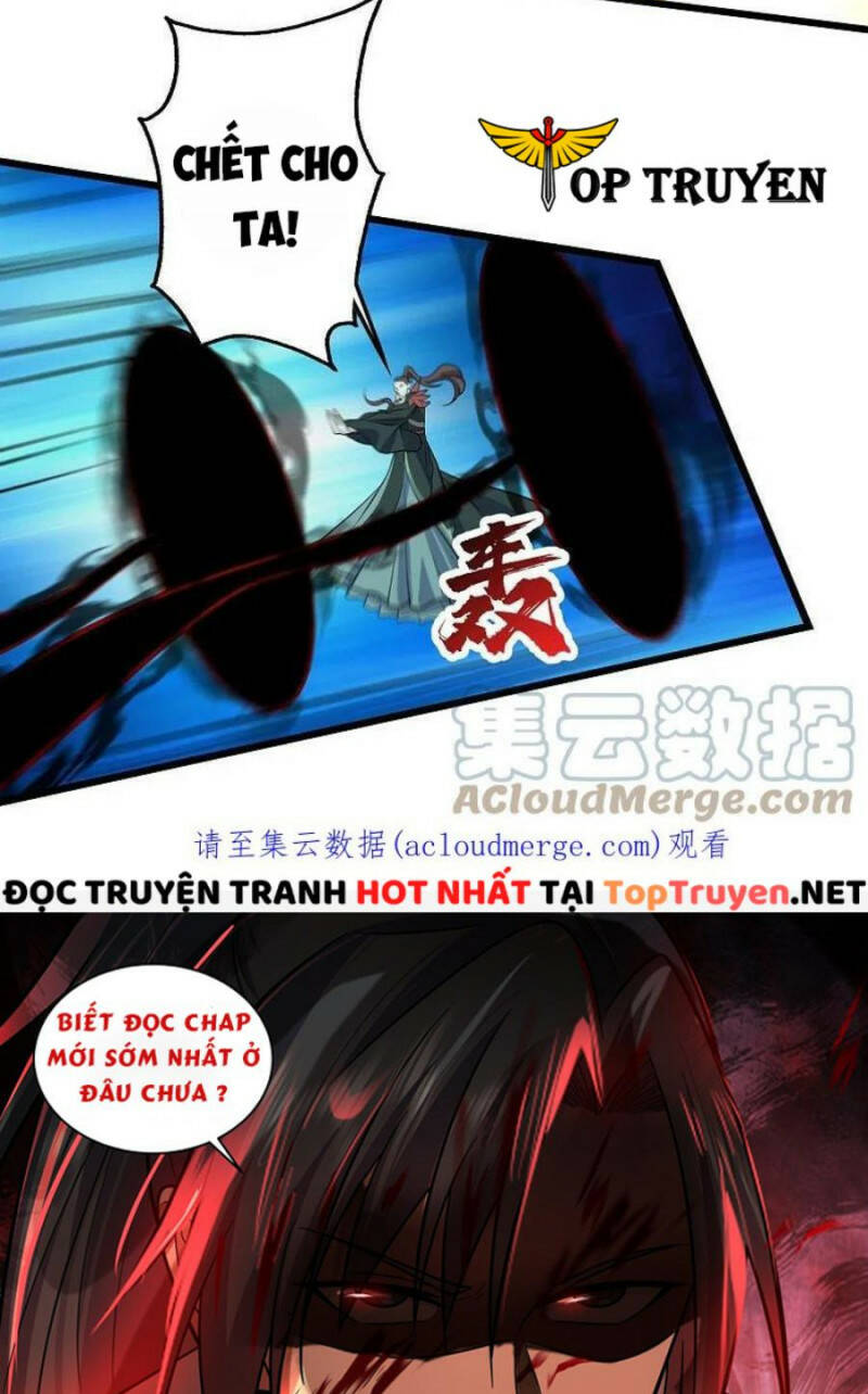 Cái Thế Đế Tôn Chapter 295 - Trang 2