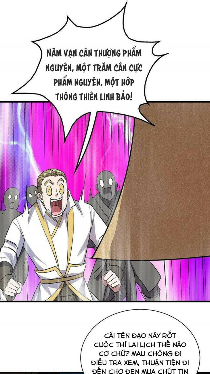 Cái Thế Đế Tôn Chapter 297 - Trang 2