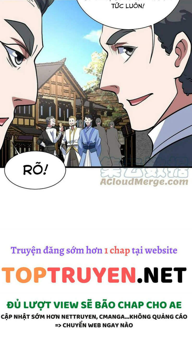 Cái Thế Đế Tôn Chapter 297 - Trang 2