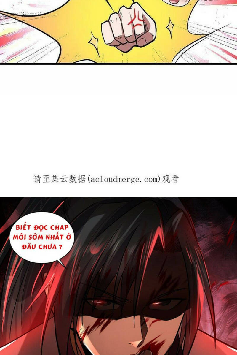 Cái Thế Đế Tôn Chapter 297 - Trang 2