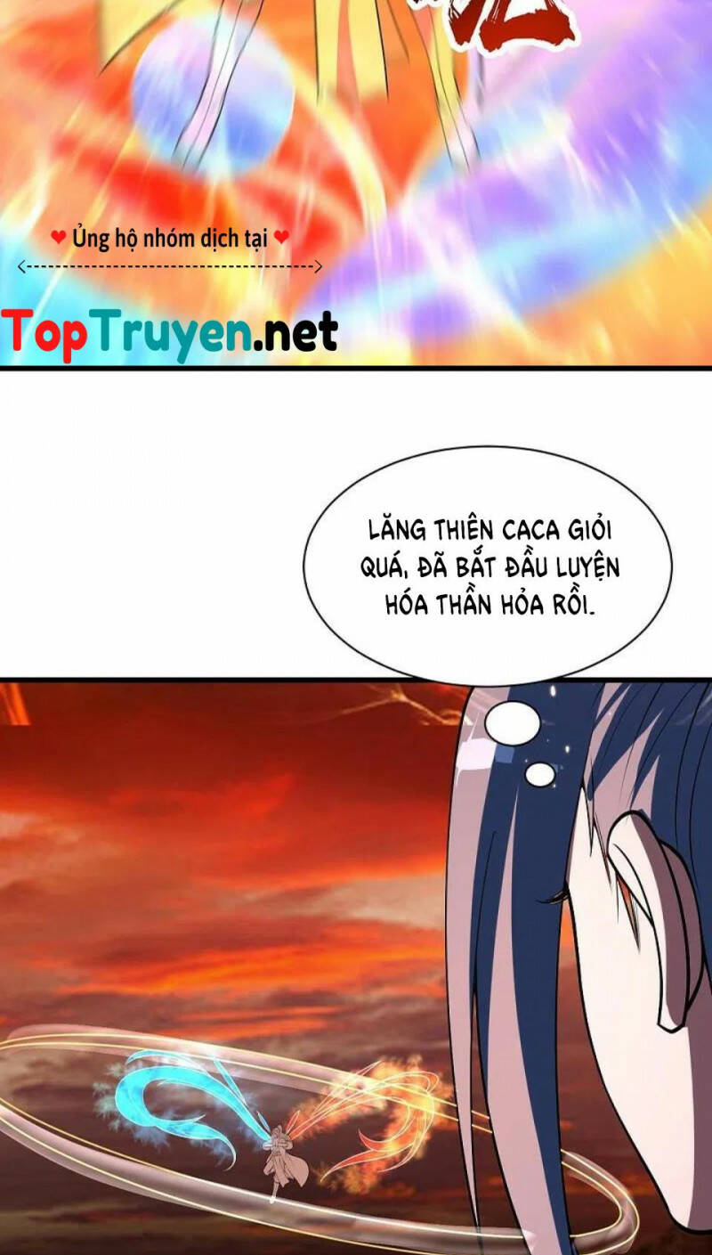 Cái Thế Đế Tôn Chapter 304 - Trang 2