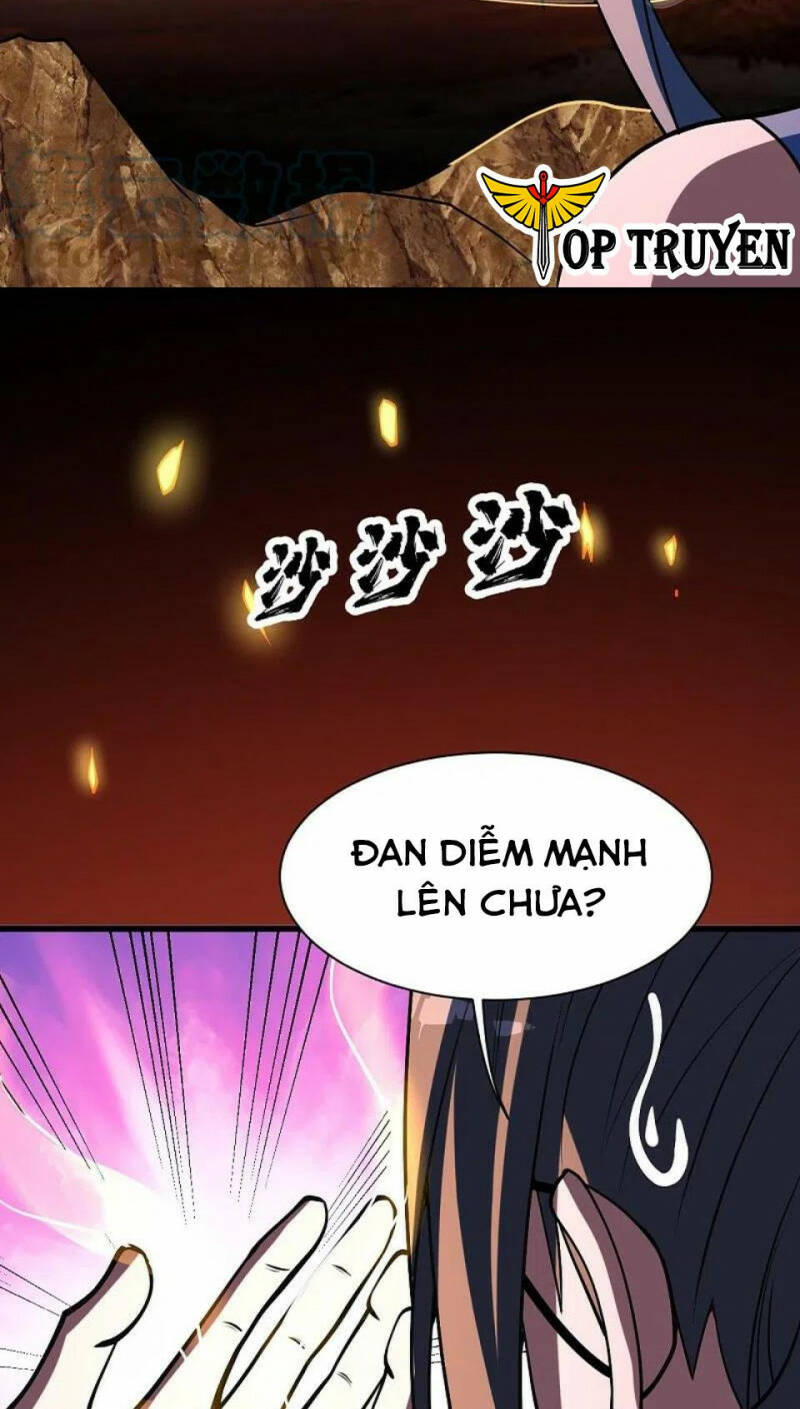 Cái Thế Đế Tôn Chapter 304 - Trang 2