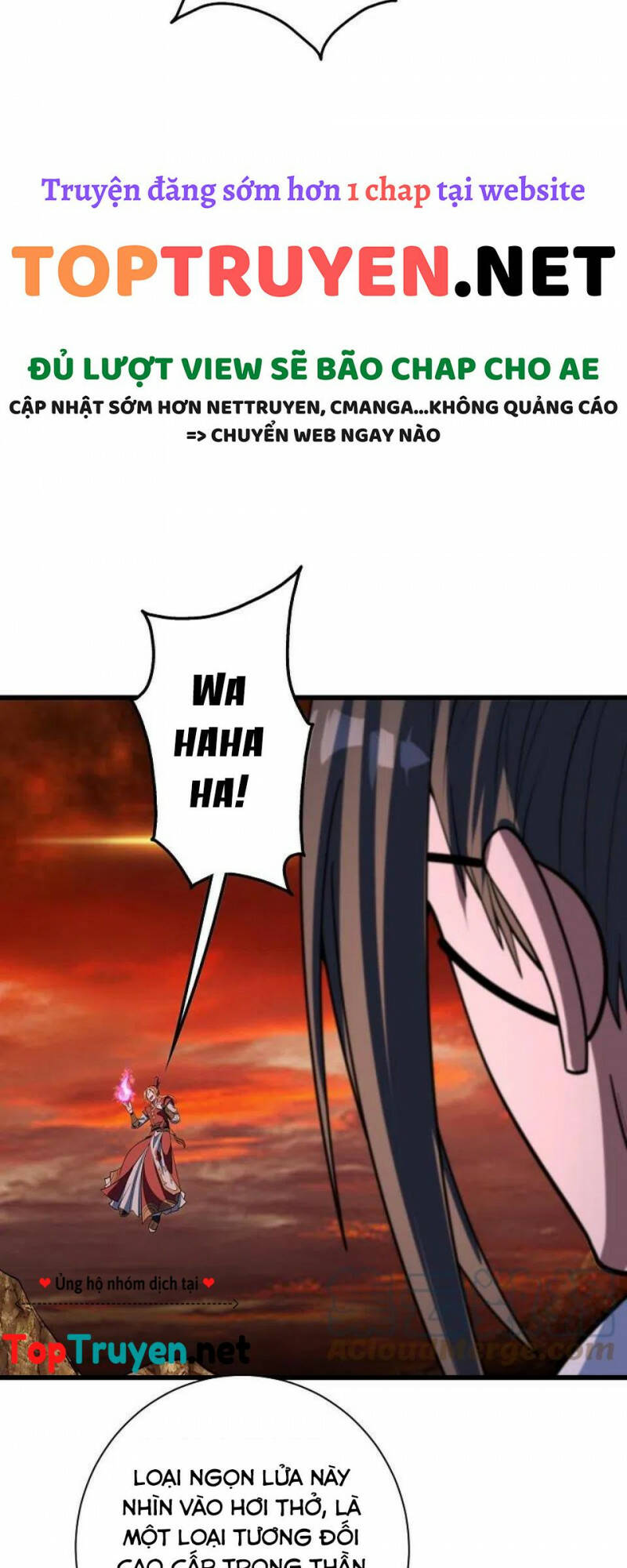 Cái Thế Đế Tôn Chapter 304 - Trang 2