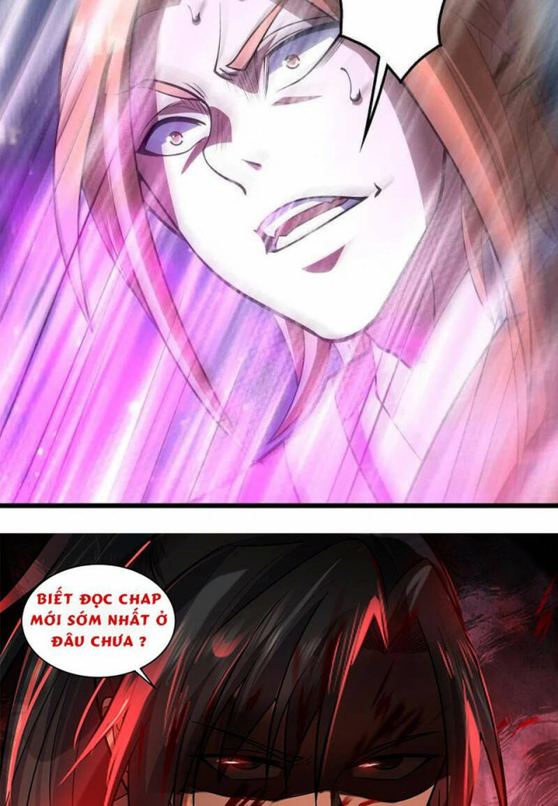 Cái Thế Đế Tôn Chapter 304 - Trang 2