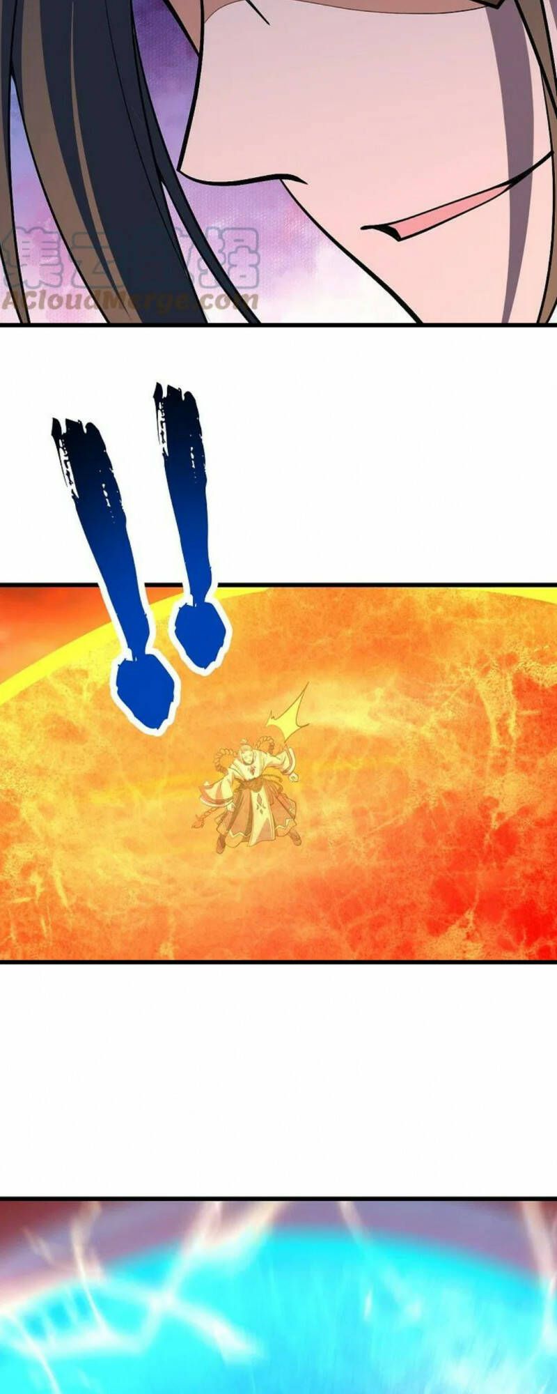 Cái Thế Đế Tôn Chapter 308 - Trang 2