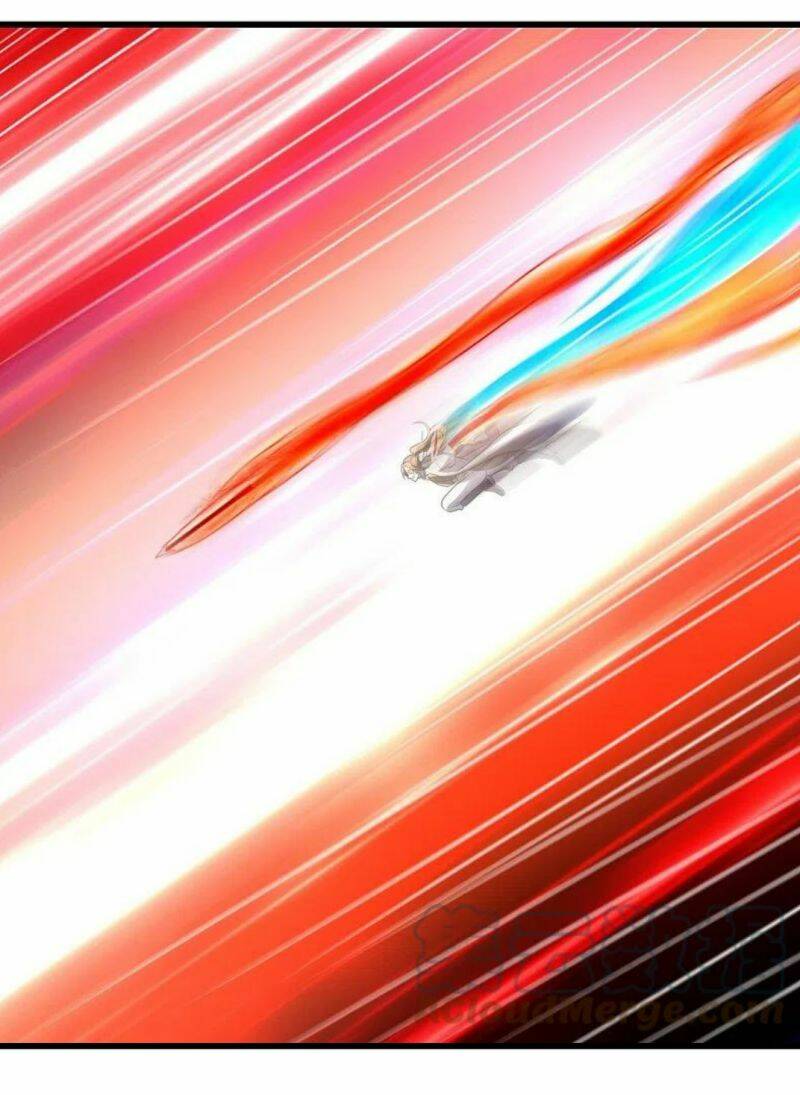 Cái Thế Đế Tôn Chapter 309 - Trang 2