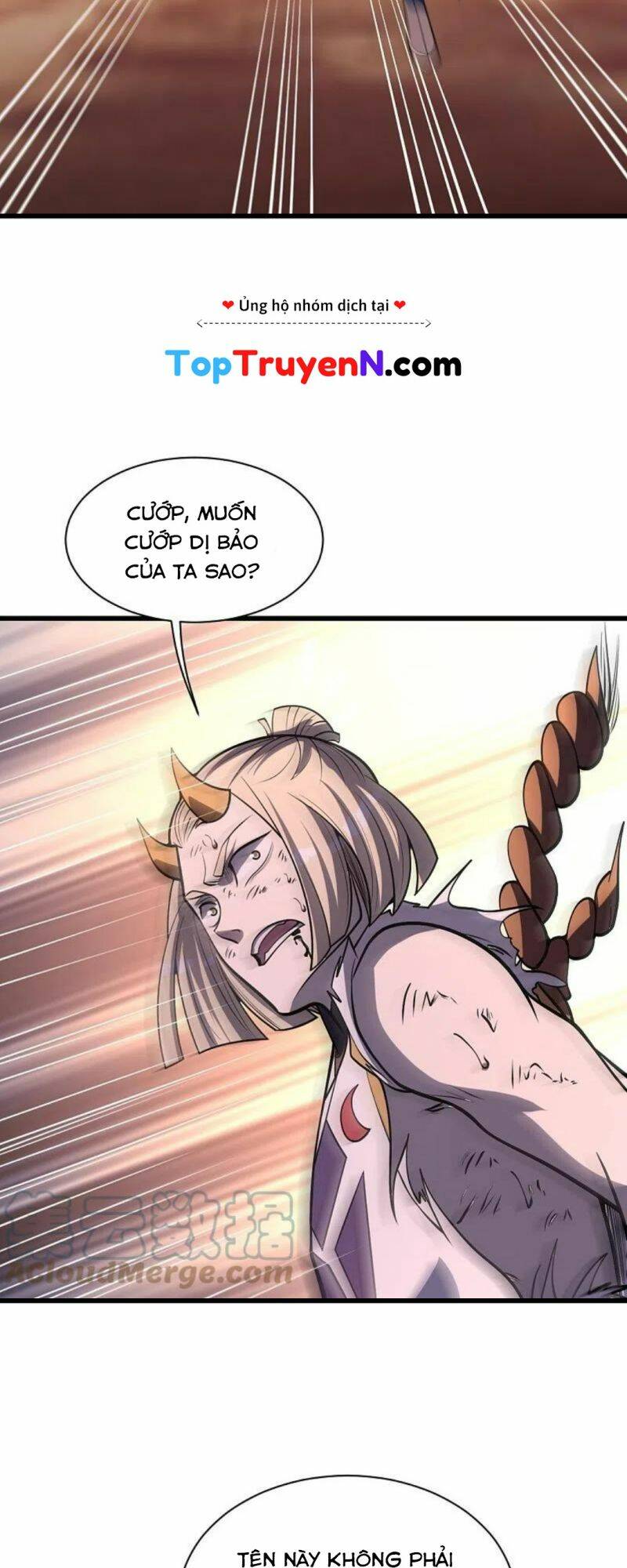 Cái Thế Đế Tôn Chapter 309 - Trang 2