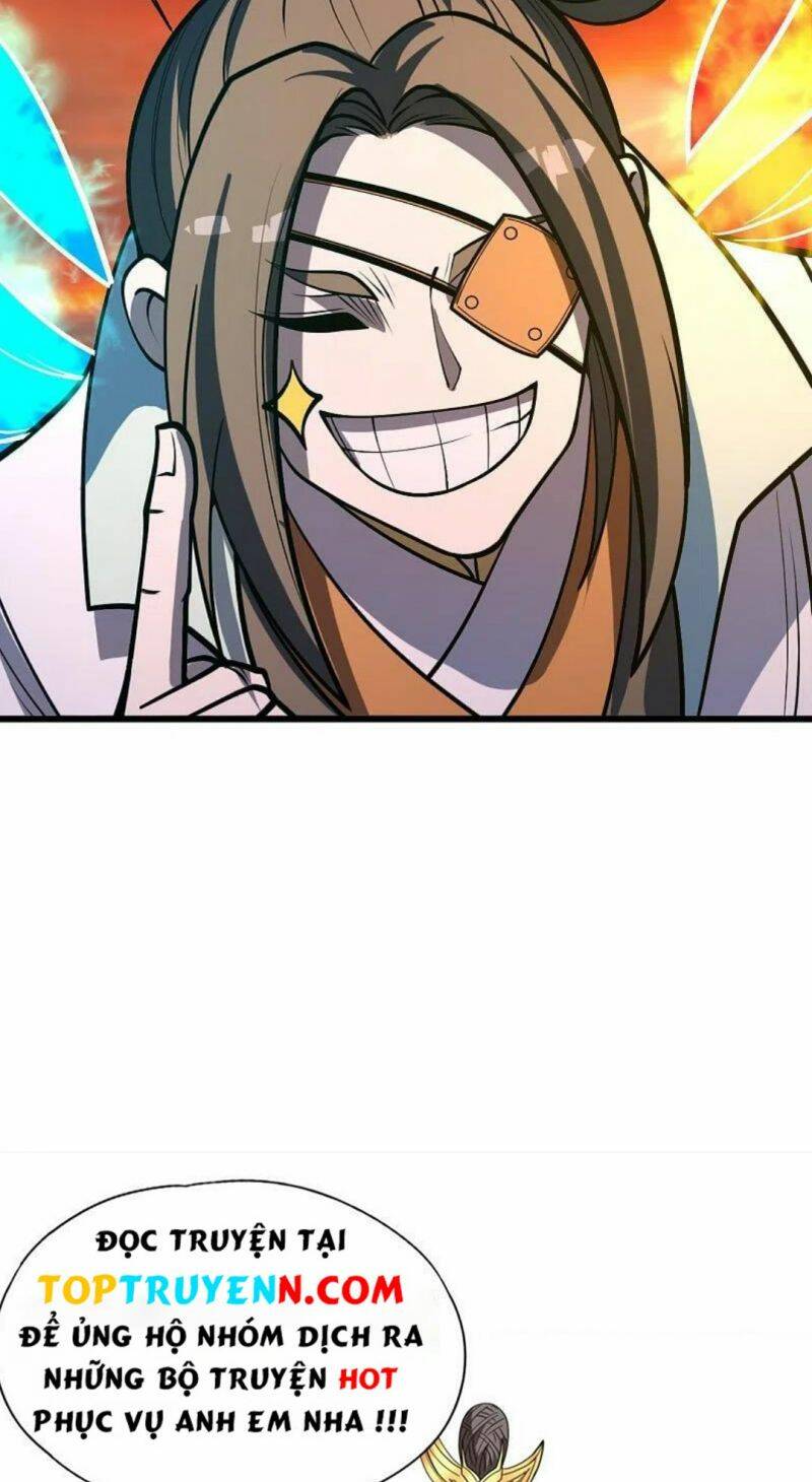 Cái Thế Đế Tôn Chapter 309 - Trang 2