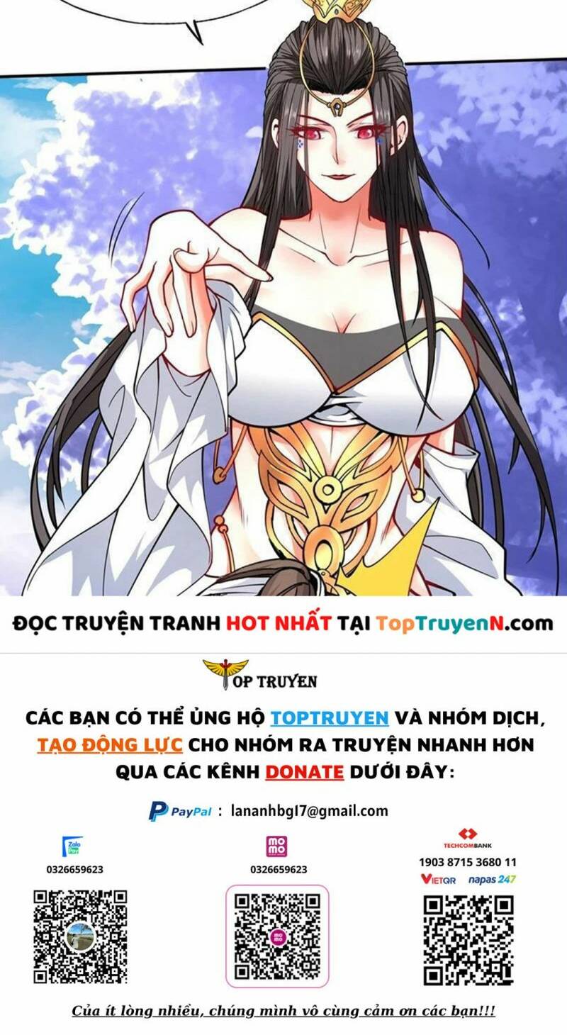 Cái Thế Đế Tôn Chapter 309 - Trang 2