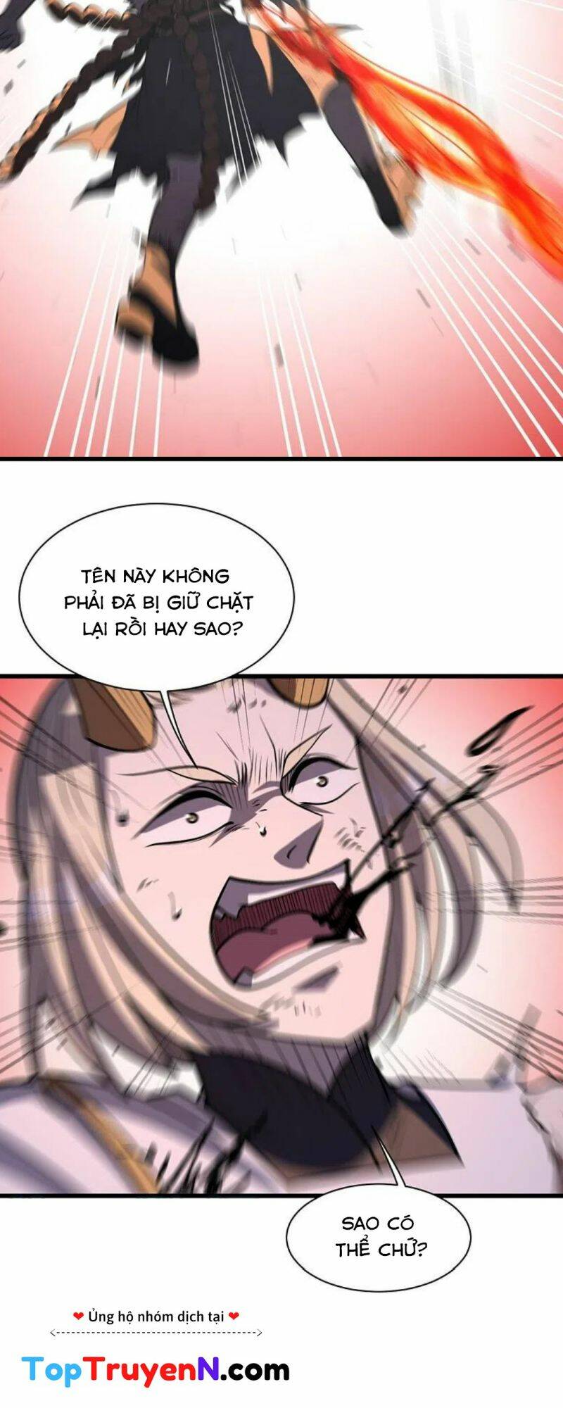 Cái Thế Đế Tôn Chapter 309 - Trang 2