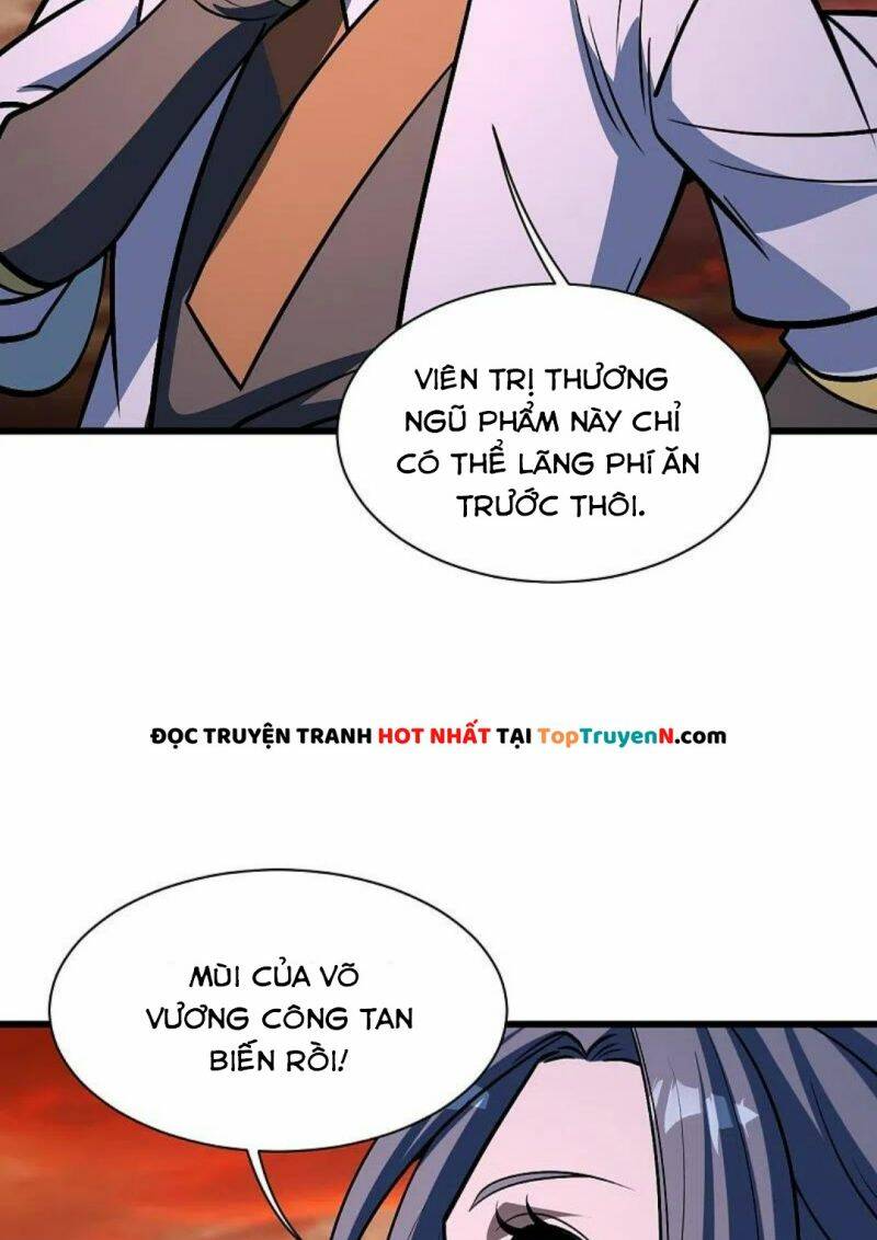 Cái Thế Đế Tôn Chapter 310 - Trang 2