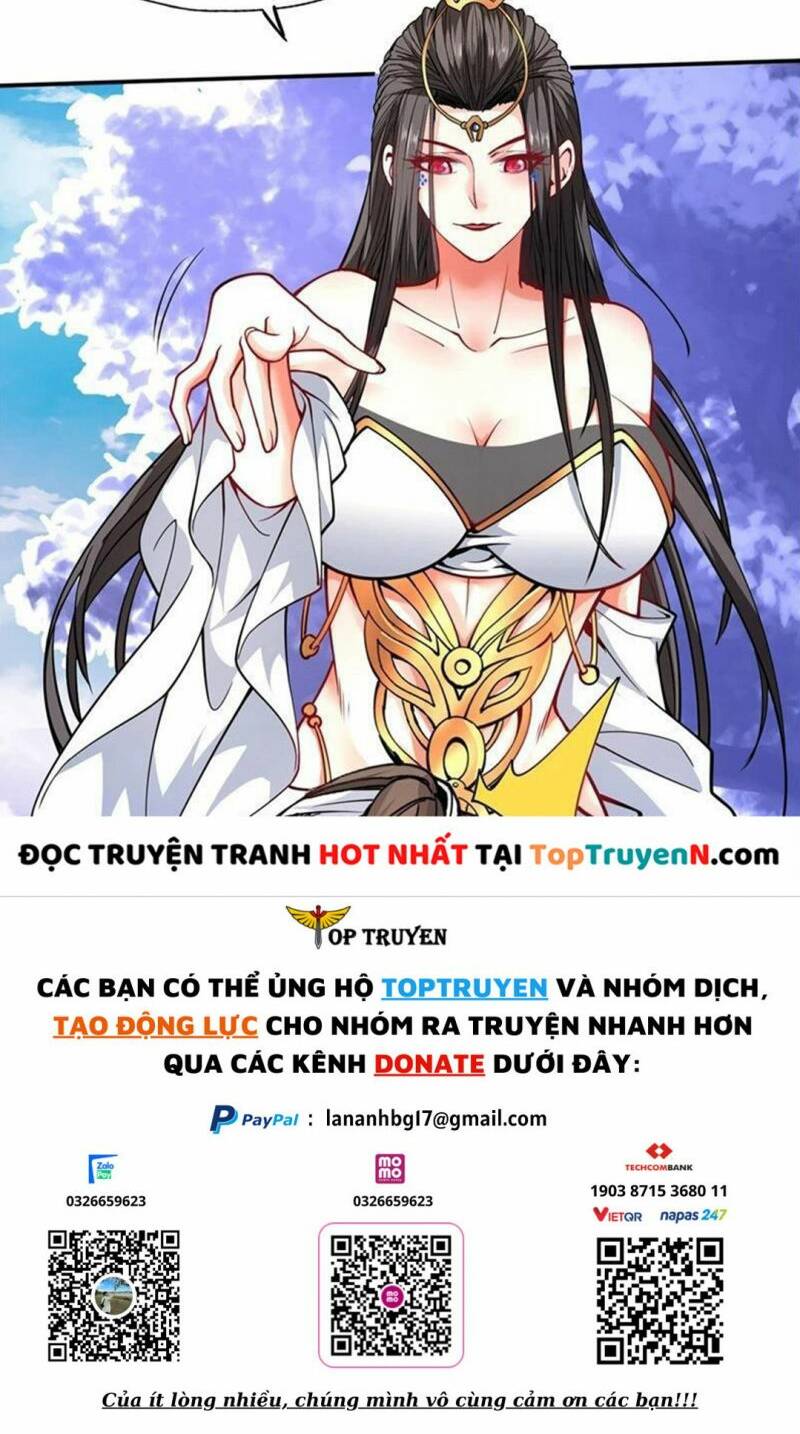 Cái Thế Đế Tôn Chapter 310 - Trang 2