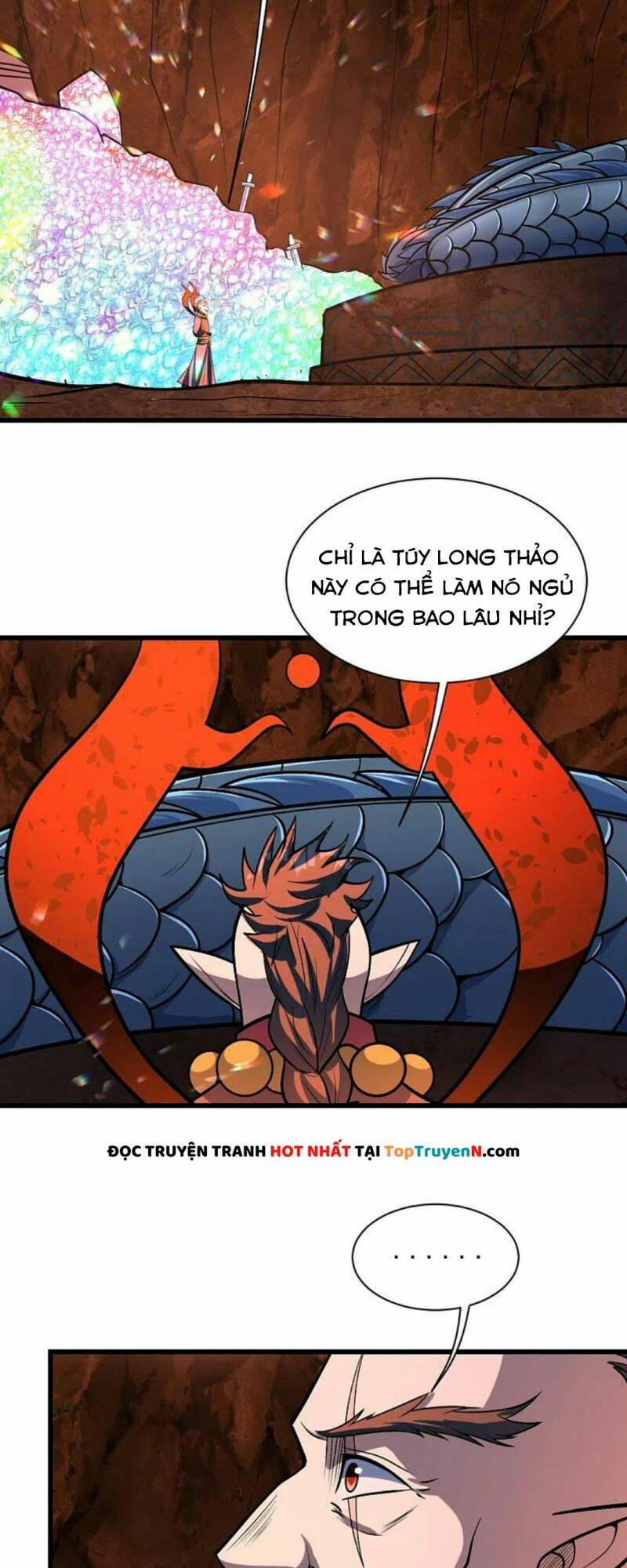 Cái Thế Đế Tôn Chapter 313 - Trang 2