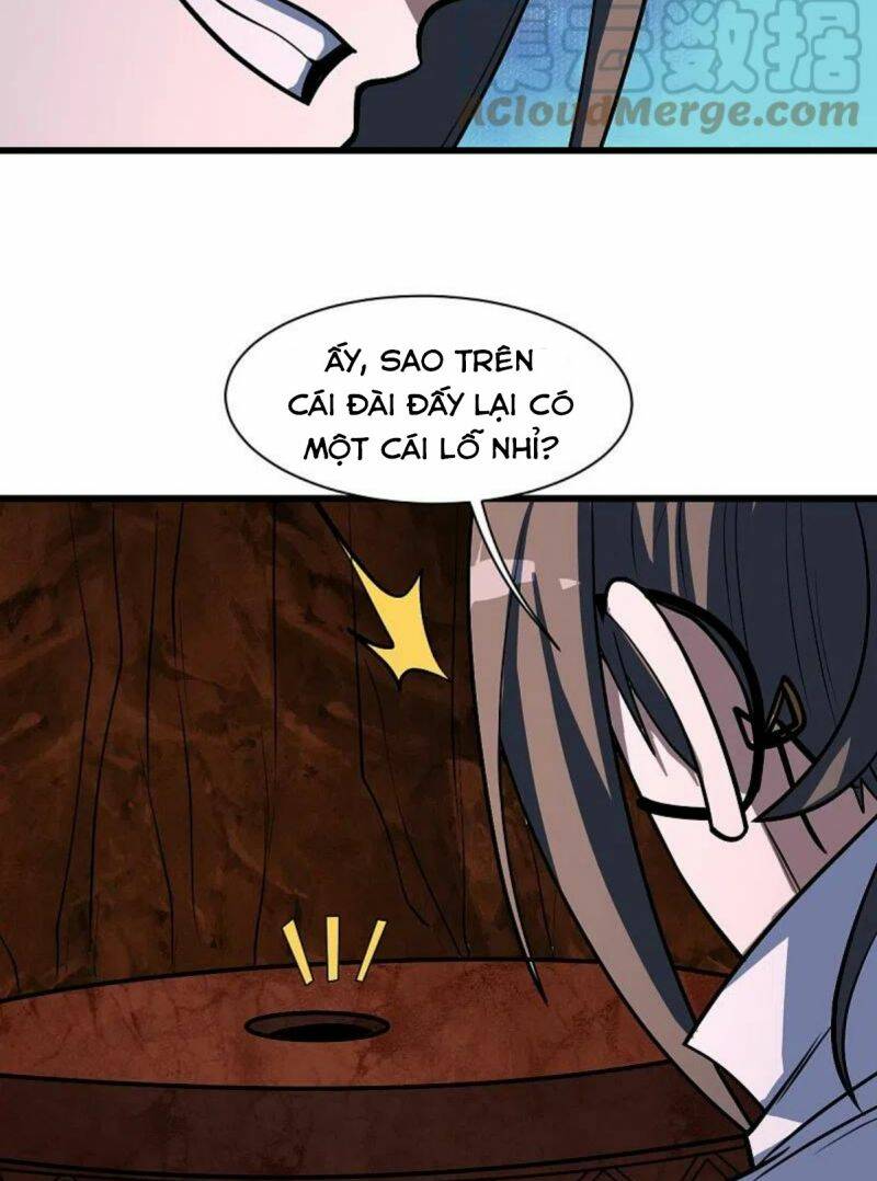 Cái Thế Đế Tôn Chapter 315 - Trang 2