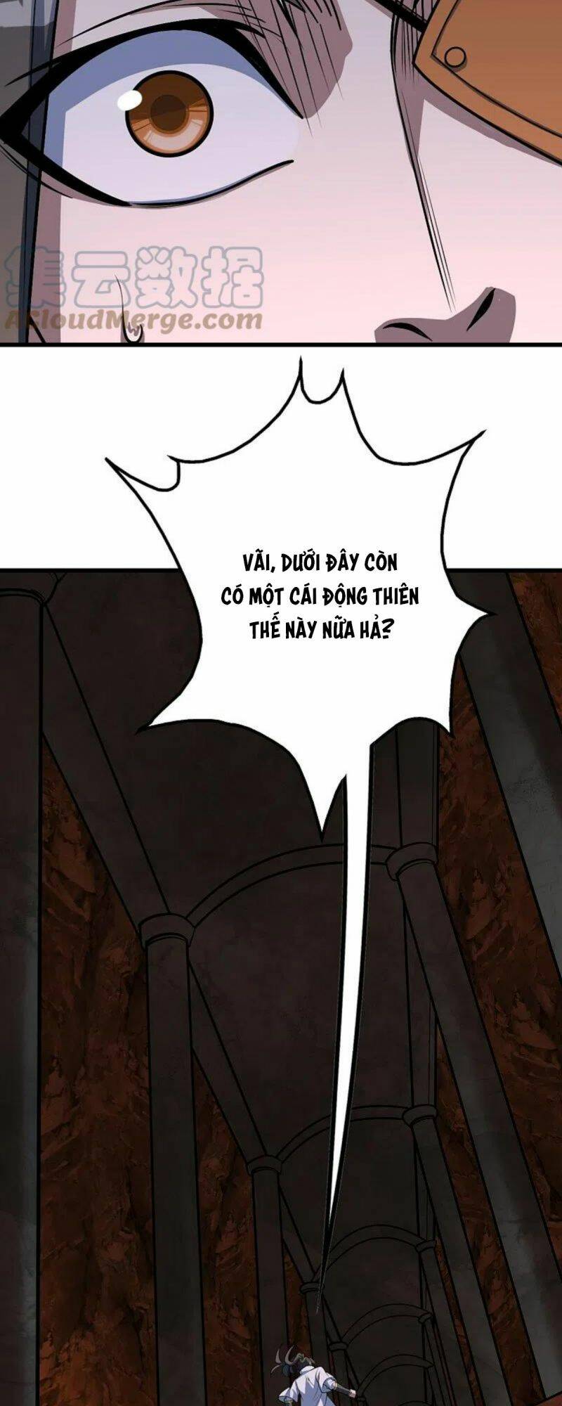 Cái Thế Đế Tôn Chapter 315 - Trang 2