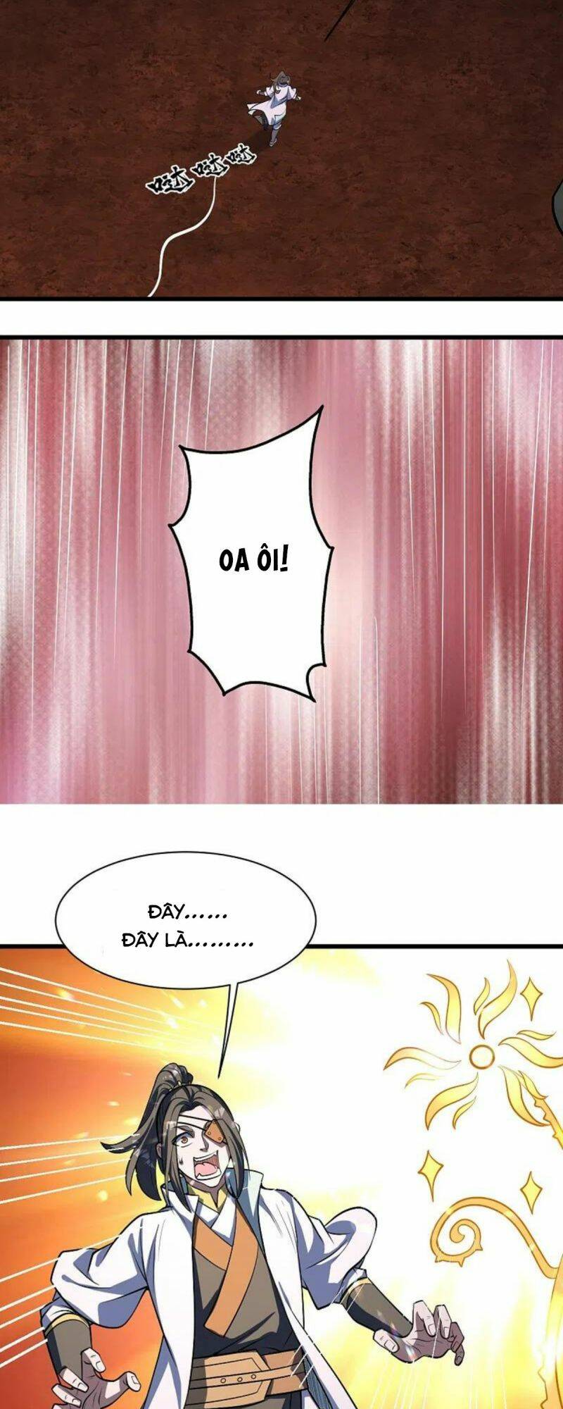 Cái Thế Đế Tôn Chapter 315 - Trang 2