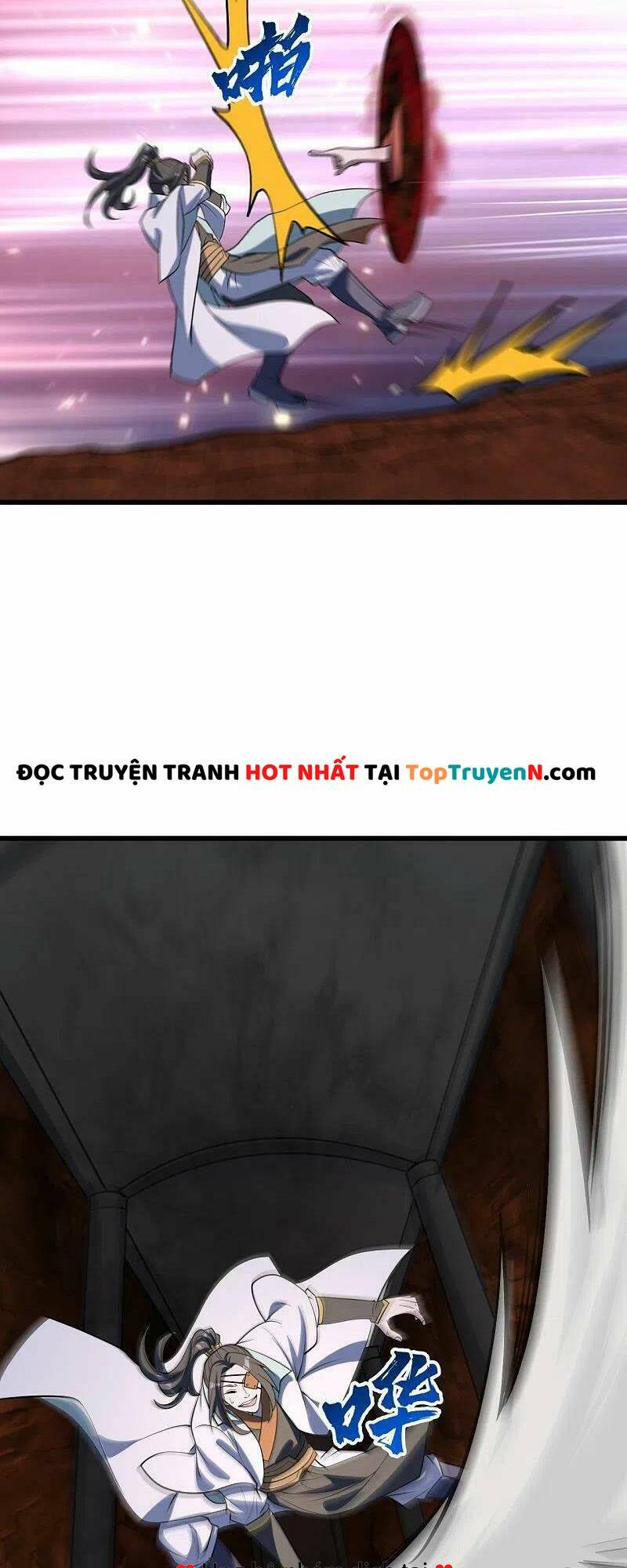 Cái Thế Đế Tôn Chapter 316 - Trang 2