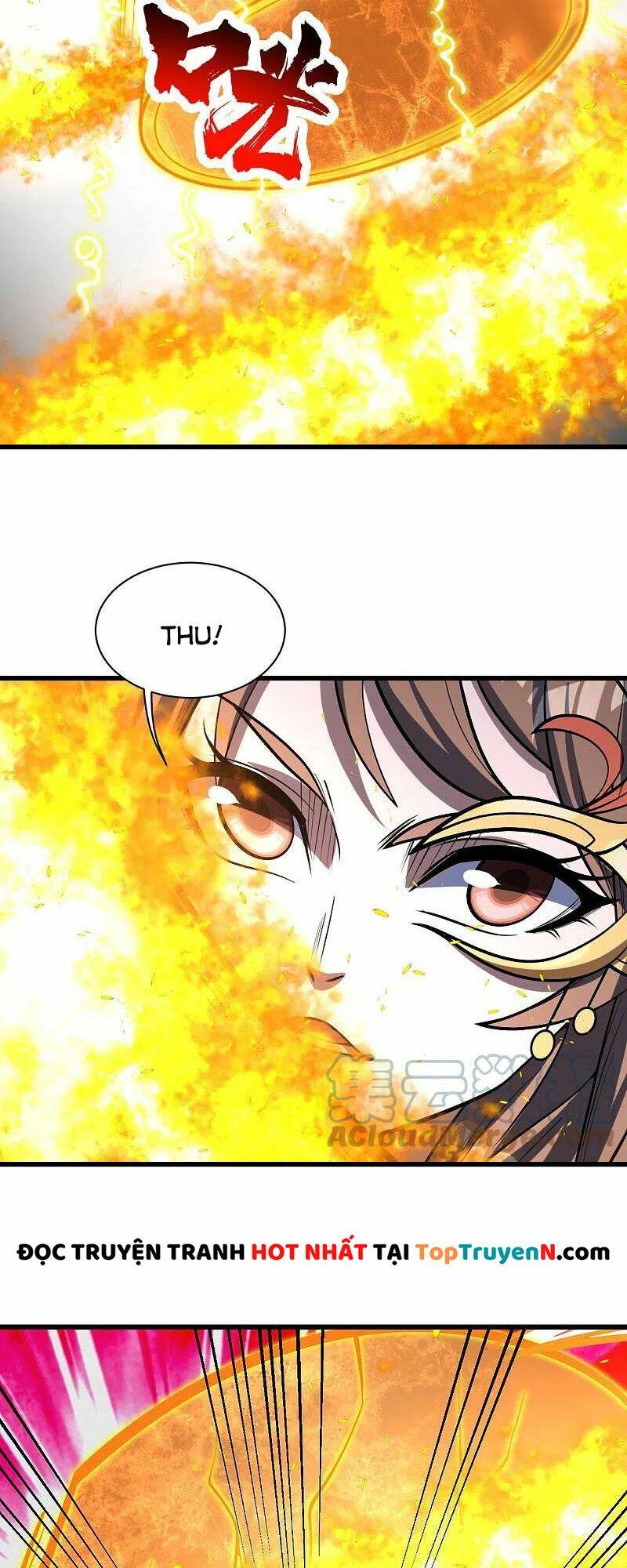 Cái Thế Đế Tôn Chapter 317 - Trang 2