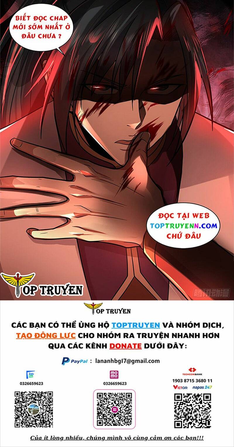 Cái Thế Đế Tôn Chapter 317 - Trang 2