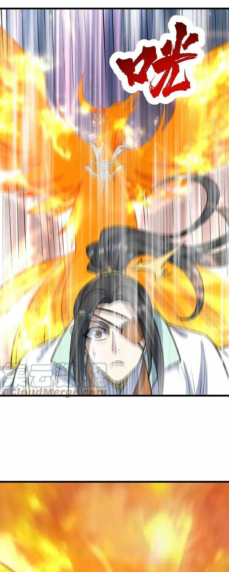 Cái Thế Đế Tôn Chapter 318 - Trang 2