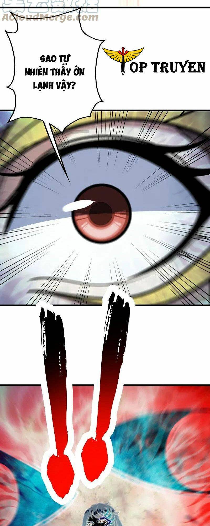 Cái Thế Đế Tôn Chapter 318 - Trang 2