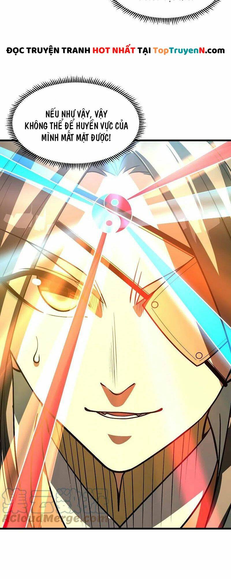 Cái Thế Đế Tôn Chapter 318 - Trang 2