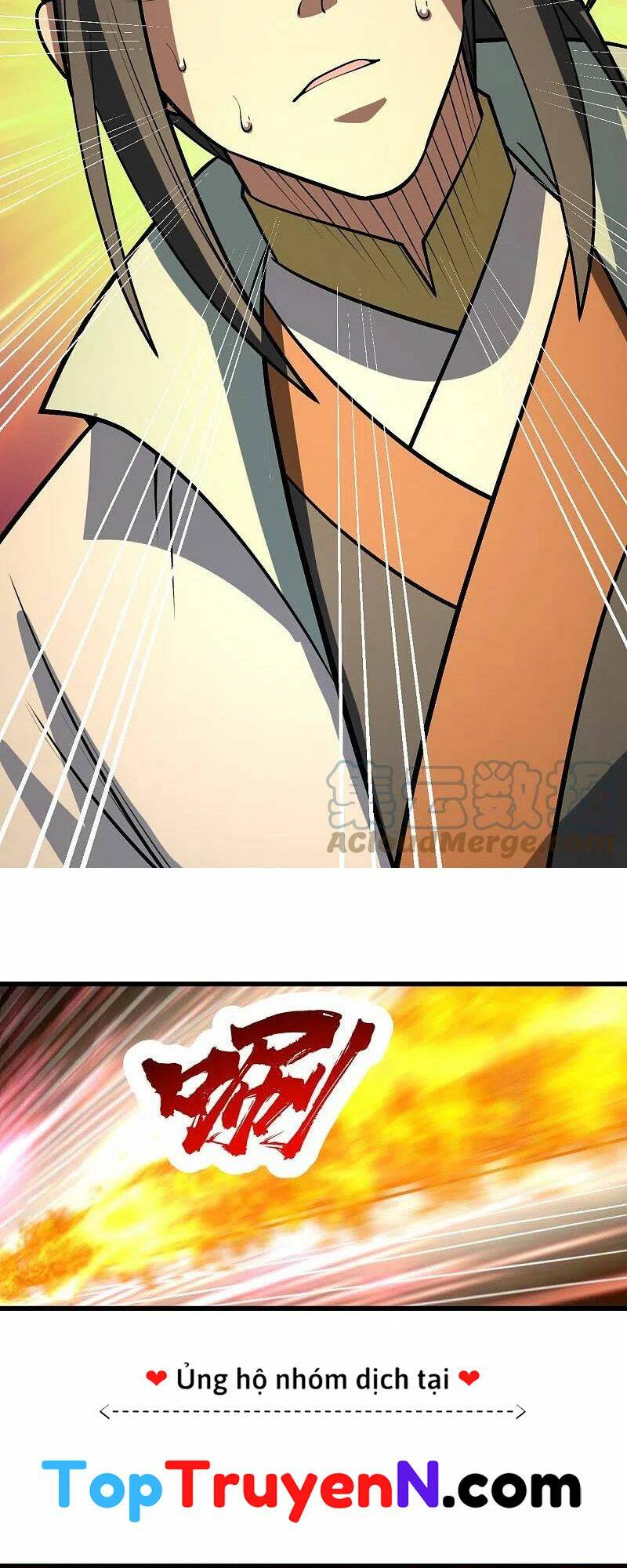 Cái Thế Đế Tôn Chapter 318 - Trang 2