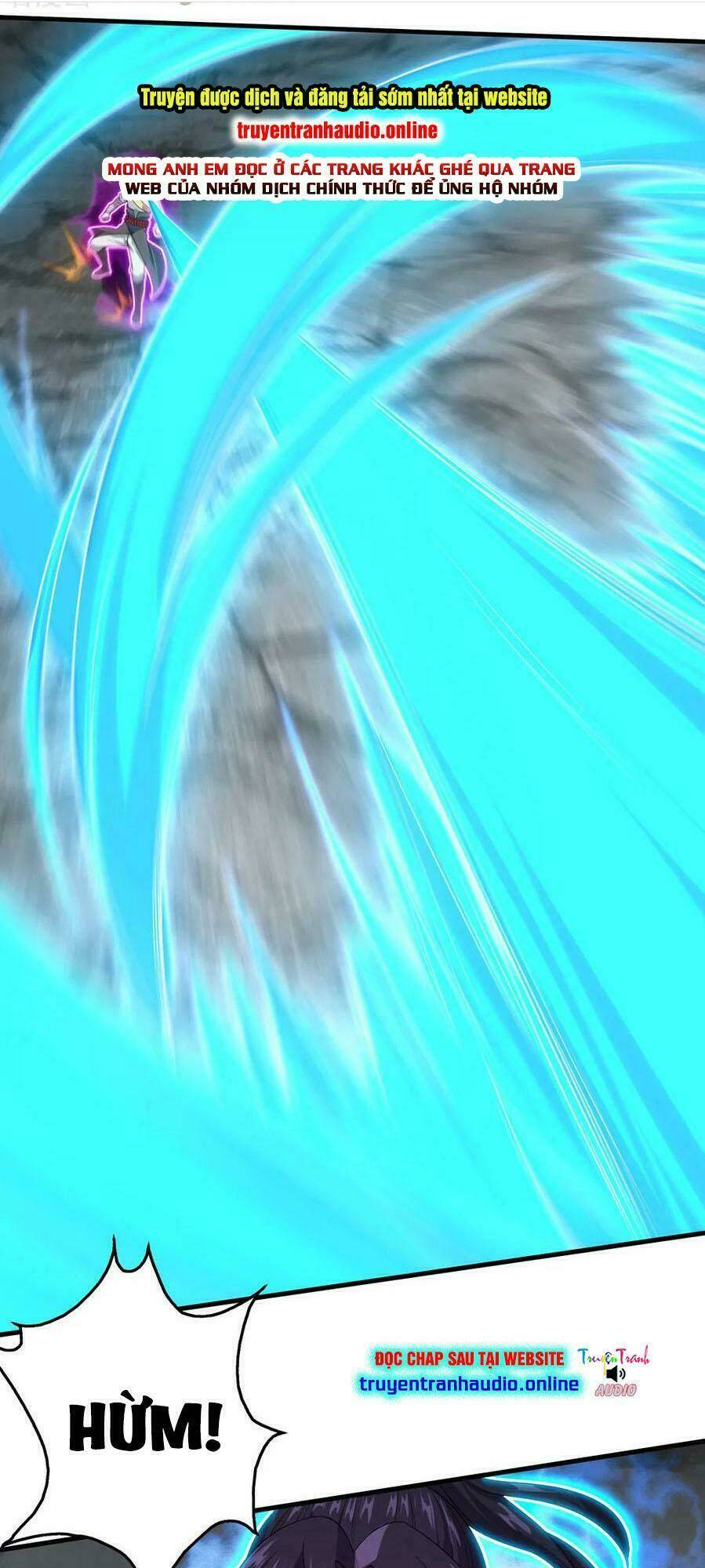 Cái Thế Đế Tôn Chapter 32 - Trang 2