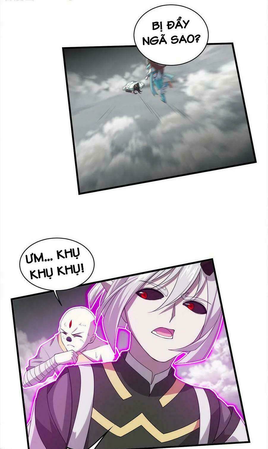 Cái Thế Đế Tôn Chapter 32 - Trang 2