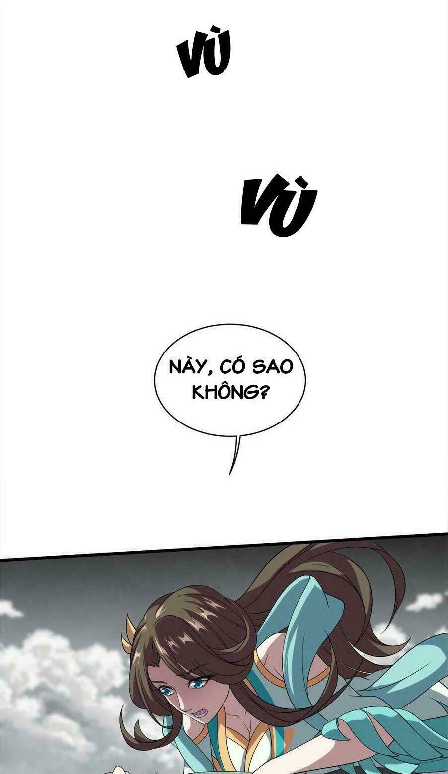 Cái Thế Đế Tôn Chapter 32 - Trang 2