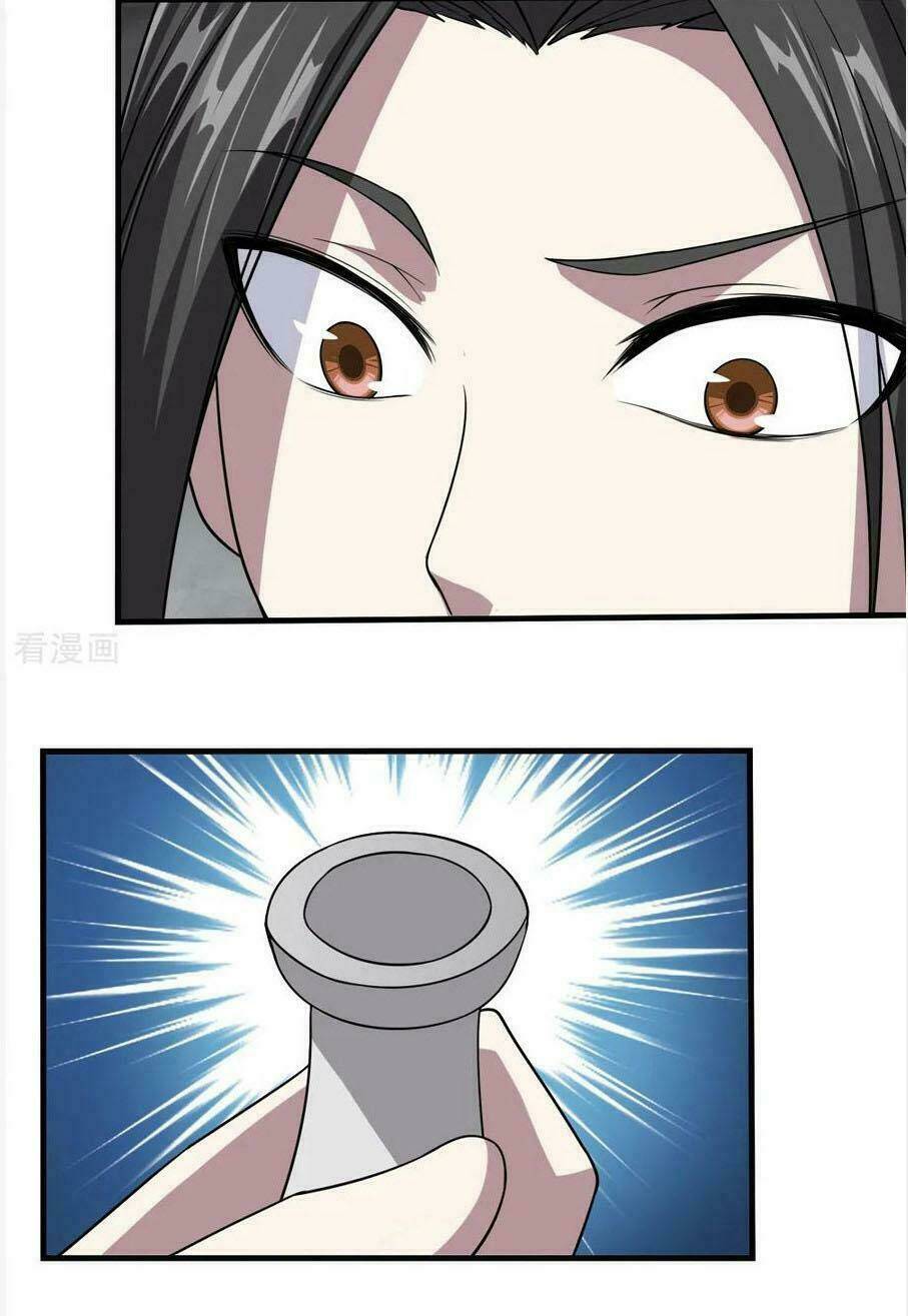 Cái Thế Đế Tôn Chapter 32 - Trang 2