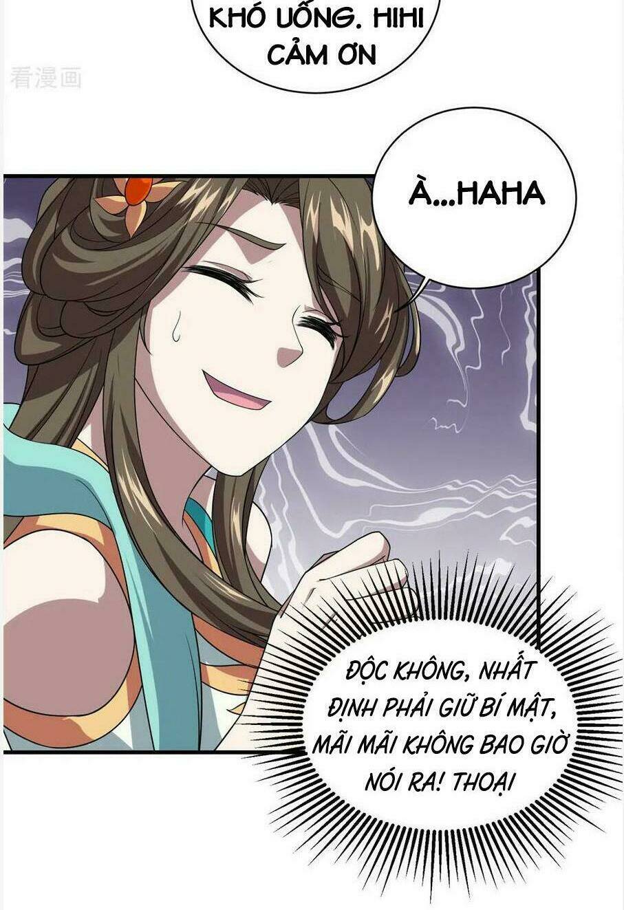 Cái Thế Đế Tôn Chapter 32 - Trang 2