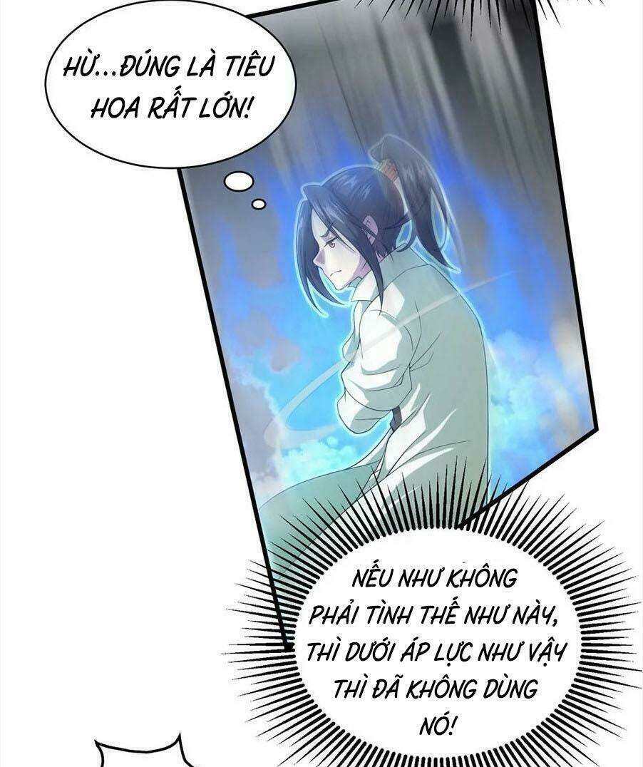 Cái Thế Đế Tôn Chapter 32 - Trang 2