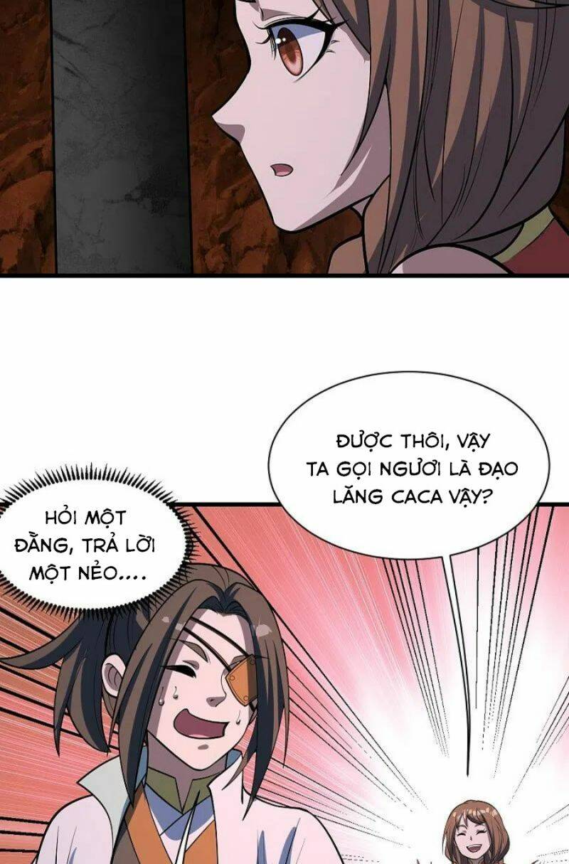 Cái Thế Đế Tôn Chapter 320 - Trang 2