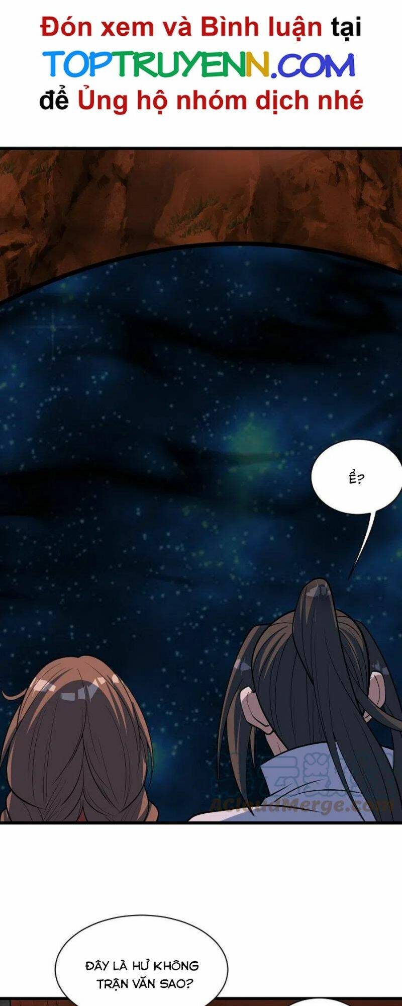 Cái Thế Đế Tôn Chapter 320 - Trang 2