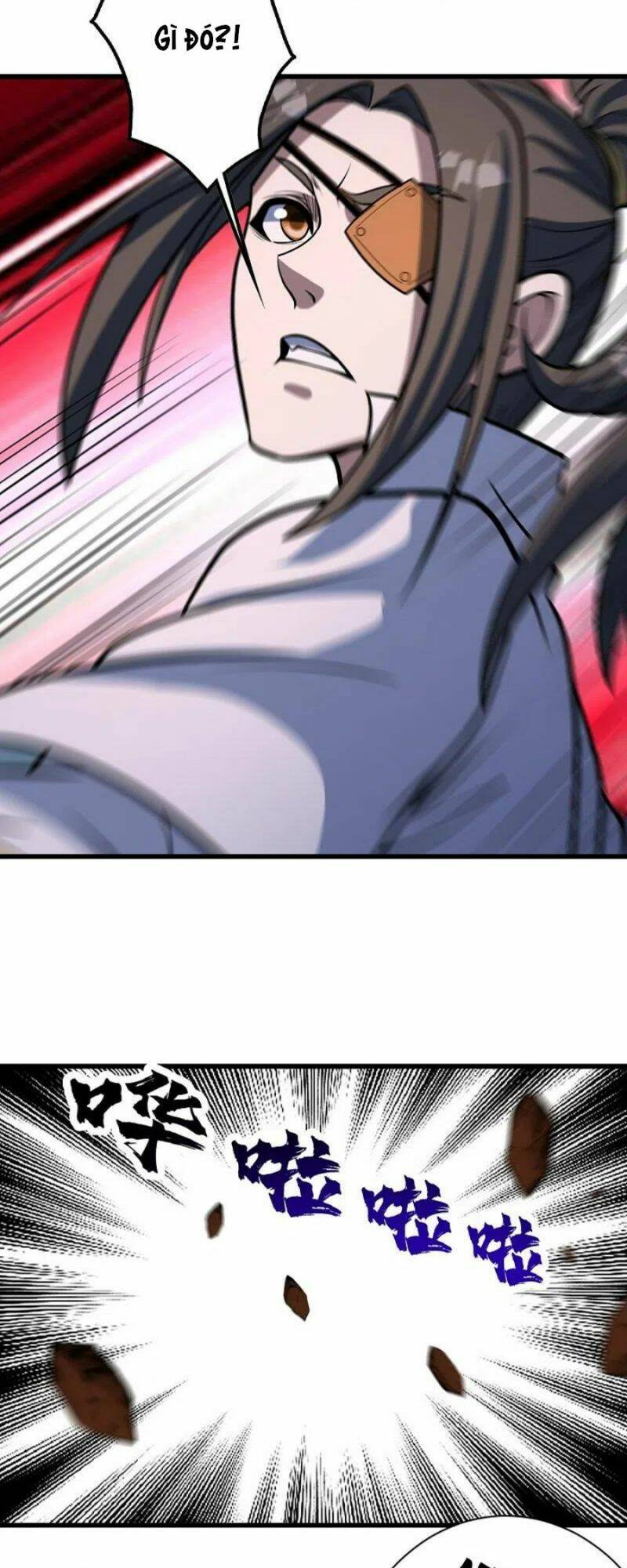 Cái Thế Đế Tôn Chapter 322 - Trang 2