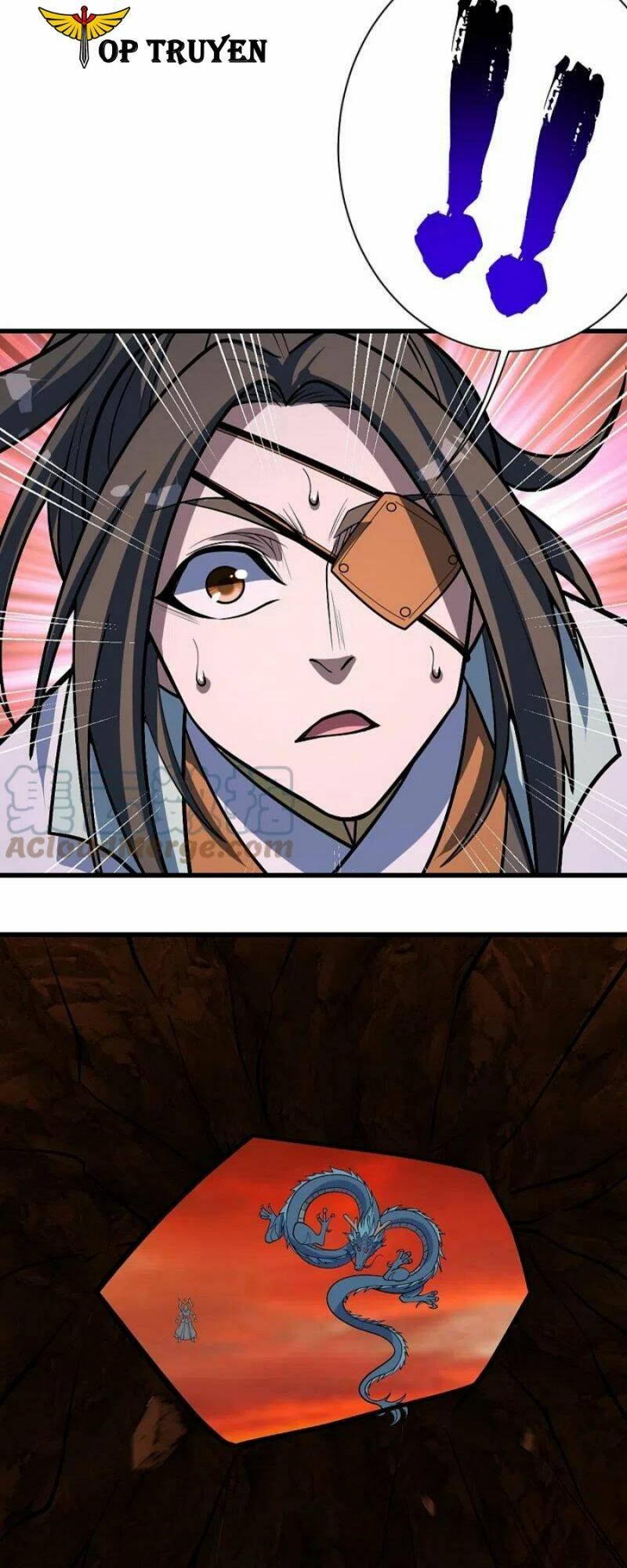 Cái Thế Đế Tôn Chapter 322 - Trang 2