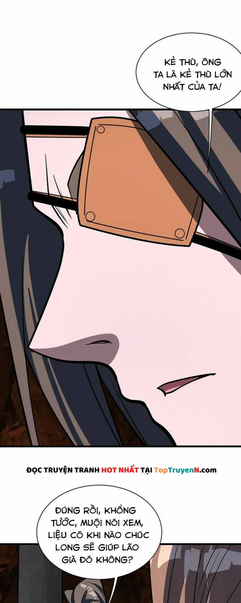 Cái Thế Đế Tôn Chapter 322 - Trang 2