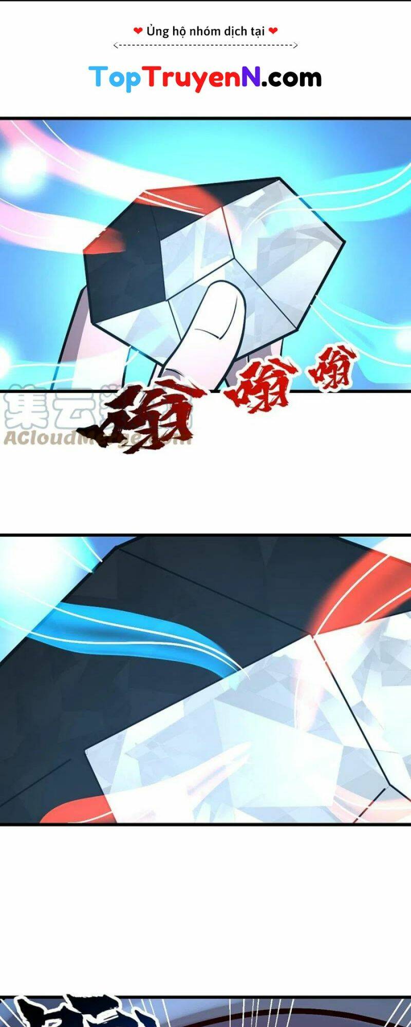 Cái Thế Đế Tôn Chapter 322 - Trang 2